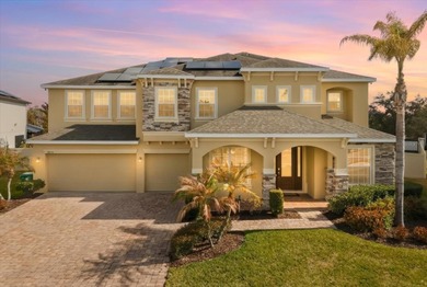 Black Lake Home Sale Pending in Winter Garden Florida