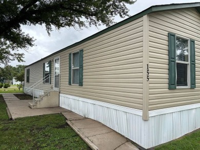 (private lake, pond, creek) Home For Sale in Wichita Kansas