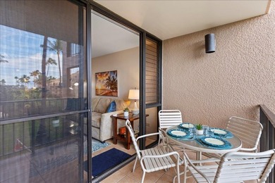 Welcome to Kamaole Sands 5-205, a beautifully updated - photo 21
