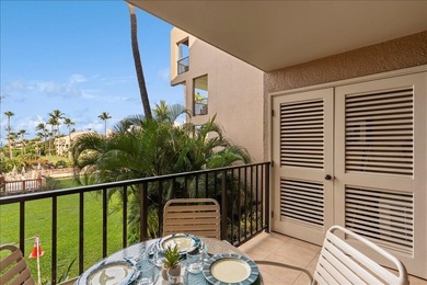 Welcome to Kamaole Sands 5-205, a beautifully updated - photo 23