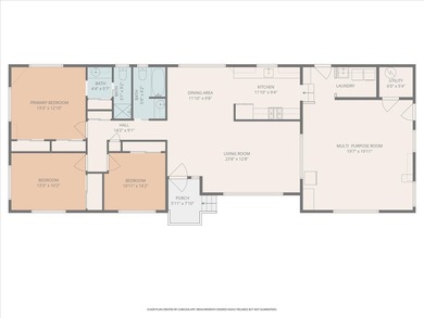 Expansive 17.44-Acre Dual-Parcel Estate: The Ultimate Farm & - photo 24