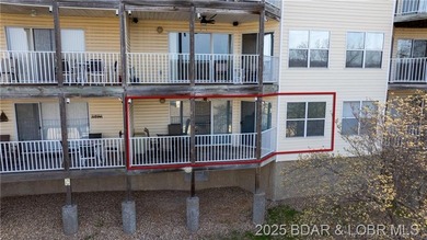 This well maintained, 2nd tier, Ledges Condo, with a lake view - photo 27