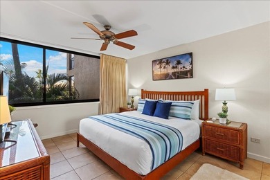 Welcome to Kamaole Sands 5-205, a beautifully updated - photo 27
