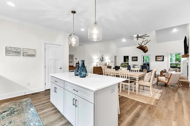 One-Level Home | Corner Lot | Water Access with Assigned Boat - photo 29