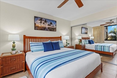 Welcome to Kamaole Sands 5-205, a beautifully updated - photo 29