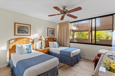 Welcome to Kamaole Sands 5-205, a beautifully updated - photo 32