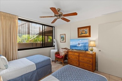 Welcome to Kamaole Sands 5-205, a beautifully updated - photo 33