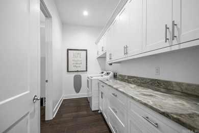 BEAUTIFUL, one level home located on the lake in Hurricane Lake - photo 34
