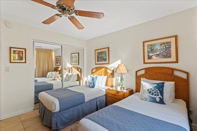 Welcome to Kamaole Sands 5-205, a beautifully updated - photo 34