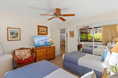 Welcome to Kamaole Sands 5-205, a beautifully updated - photo 35