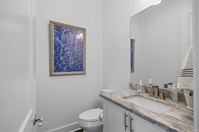 BEAUTIFUL, one level home located on the lake in Hurricane Lake - photo 36