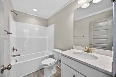 Reclaim your weekends in the Hillside Villas at Saluda River - photo 39