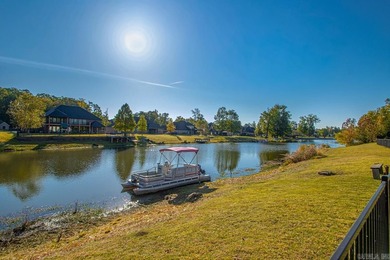 BEAUTIFUL, one level home located on the lake in Hurricane Lake - photo 45