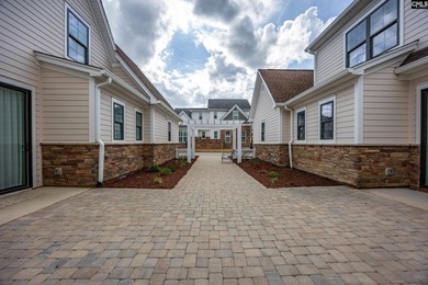 Reclaim your weekends in the Hillside Villas at Saluda River - photo 45