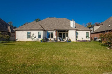 BEAUTIFUL, one level home located on the lake in Hurricane Lake - photo 47