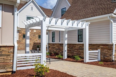 Reclaim your weekends in the Hillside Villas at Saluda River - photo 47