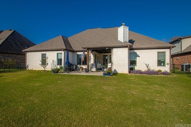 BEAUTIFUL, one level home located on the lake in Hurricane Lake - photo 48