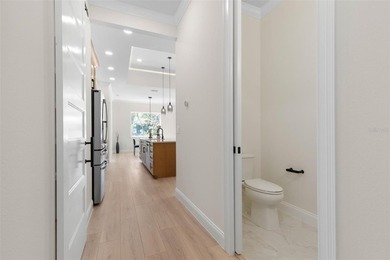 The KENBE Explore the NEW 2026 Model Home by Skyway Builders and - photo 48
