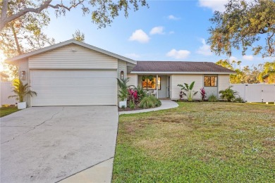 Lake Home For Sale in Parrish, Florida