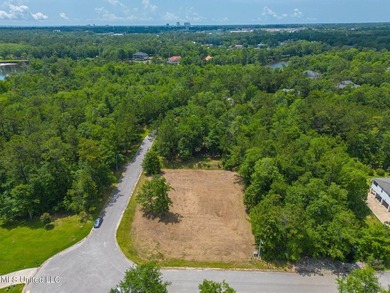 **Land for Sale in D'Iberville!**Nestled in a quiet neighborhood - photo 4