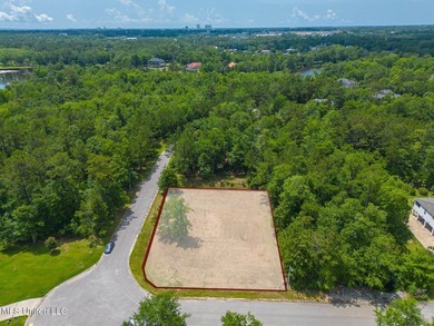 **Land for Sale in D'Iberville!**Nestled in a quiet neighborhood - photo 5