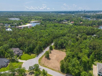 **Land for Sale in D'Iberville!**Nestled in a quiet neighborhood - photo 6