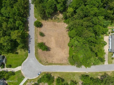 **Land for Sale in D'Iberville!**Nestled in a quiet neighborhood - photo 7