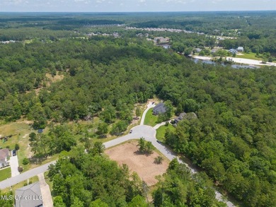 **Land for Sale in D'Iberville!**Nestled in a quiet neighborhood - photo 9
