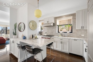 Welcome to this sun-splashed, refined and beautifully renovated - photo 4