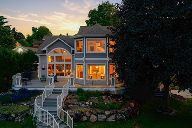 Random Lake Home For Sale in Random Lake Wisconsin