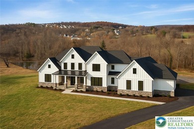 Lake Acreage For Sale in Upper Saucon Twp, Pennsylvania