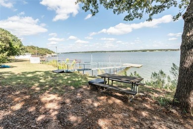 Lake Home For Sale in Nocona, Texas