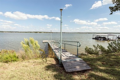 Lakefront Home on Nocona Lake - Stunning Views & Prime Location! - photo 4