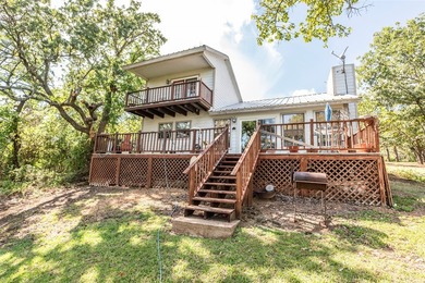 Lakefront Home on Nocona Lake - Stunning Views & Prime Location! - photo 5