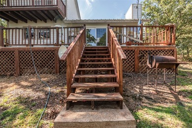 Lakefront Home on Nocona Lake - Stunning Views & Prime Location! - photo 7