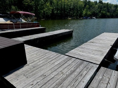 Rare Walk-to-the-Water Nolin Lake Waterfront! - photo 33