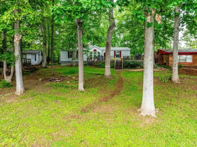 Lake Home For Sale in Eatonton, Georgia