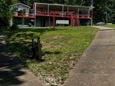Rare Walk-to-the-Water Nolin Lake Waterfront! - photo 30
