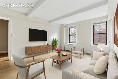 New Renovations Welcome home to this Midtown East gem. The - photo 1