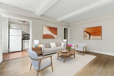 New Renovations Welcome home to this Midtown East gem. The - photo 3