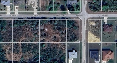 Lehigh Acres Area Lot For Sale in Lehigh Acres Florida