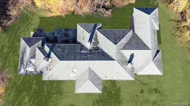 A truly extraordinary opportunity to create one of Brookville's - photo 11