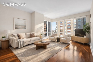 Hudson River Condo For Sale in New York New York