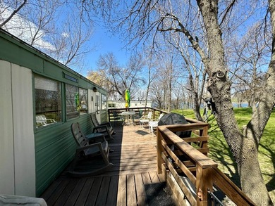 A charming hideaway on Roykota Bay - Lake City, SD! Located just - photo 11