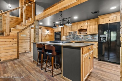 Welcome to 748 Bluegoose Road in Sarah MS, where rustic - photo 12