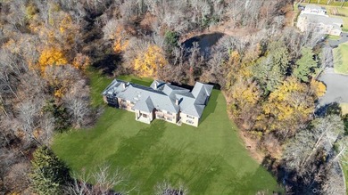 A truly extraordinary opportunity to create one of Brookville's - photo 12