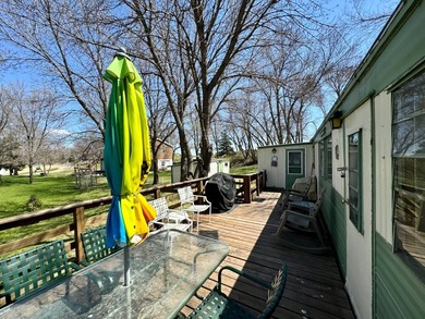 A charming hideaway on Roykota Bay - Lake City, SD! Located just - photo 12