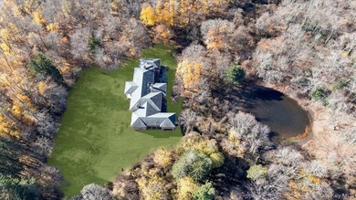 A truly extraordinary opportunity to create one of Brookville's - photo 13