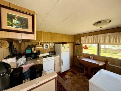 A charming hideaway on Roykota Bay - Lake City, SD! Located just - photo 13