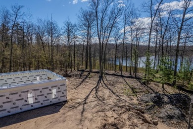 5.17 AC lot situated on a scenic 134 AC crystal clear BROKEN BOW - photo 14
